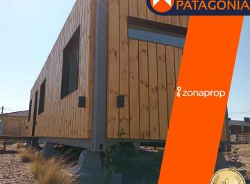 Departamento de 4 ambientes, San Martín de los Andes · Tiny House San Martín de Los Andes, Neuquén, Patagonia Argentina