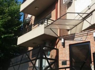 Departamento · 36m² · 2 Ambientes · 1 Cochera · Departamento Amplio de 2 Ambientes Al Frente