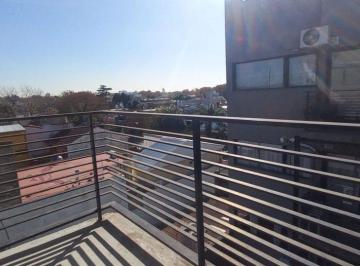 Departamento · 37m² · 2 Ambientes · Venta Departamento 2 Amb con Balcón en San Andres