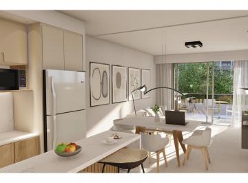 Departamento · 75m² · 3 Ambientes · Venta Departamento Premium 3 Ambientes Al Frente - Mataderos Naon