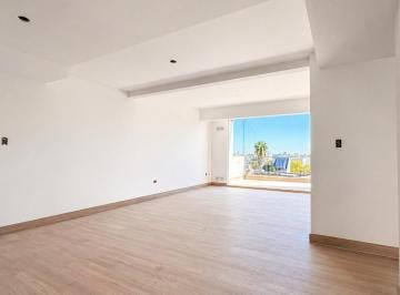 Departamento · 75m² · 3 Ambientes · 3 Amb (90 M²) Al Frente | Calidad Premium y Diseño | Barrio Naón