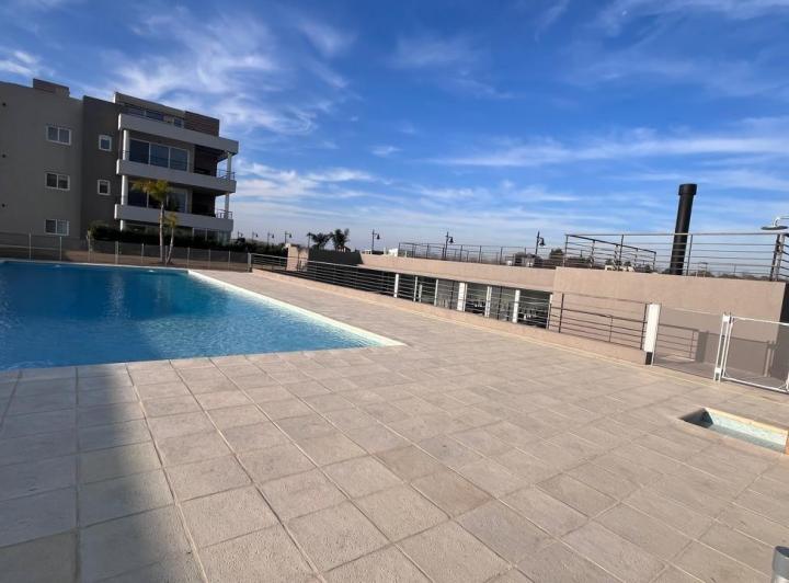 Departamento · 53m² · 2 Ambientes · 1 Cochera