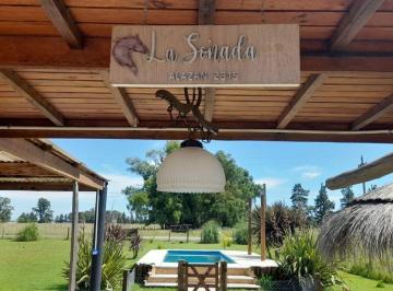 Casa · 62m² · 2 Ambientes · Casa en Venta 2 Amb, 1200 m² de Lote S. m. del Monte