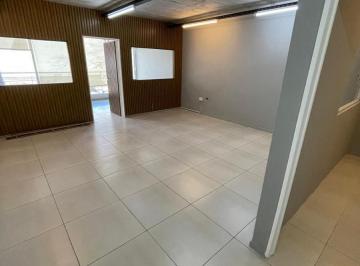 Oficina comercial · 80m² · 2 Ambientes · Oficina en Alquiler Palermo Hollywood