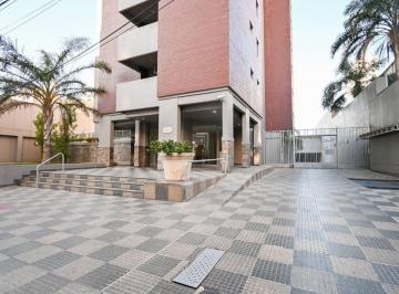 Garage · 12m² · Cochera en Venta en Micro Centro Santa Fe