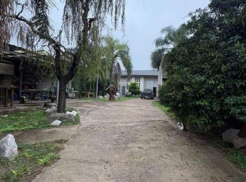 Bodega-Galpón · 70m² · Alquiler Galpon Deposito Arguello