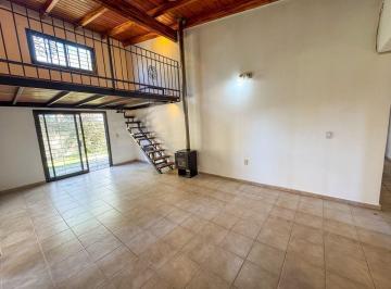 Casa · 87m² · 4 Ambientes · 2 Cocheras · Venta Casa Tres Dorm Patio Escr Rivera Indarte