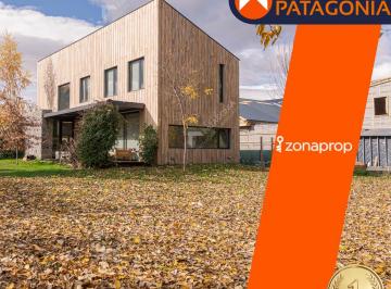 Casa de 5 ambientes, San Martín de los Andes · Casa 3 Habitaciones Venta Barrio Belwell San Martín de Los Andes