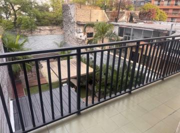 Departamento · 43m² · 3 Ambientes · Alq. 3 Ambiente, Recoleta con Blacón