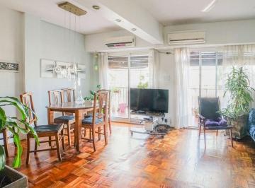 Departamento · 47m² · 2 Ambientes · Venta Departamento 2 Amb con Balcon en Caballito