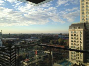 Departamento · 44m² · 2 Ambientes · 1 Cochera · Torre Montañeses Dos Ambientes Cochera Piso 11