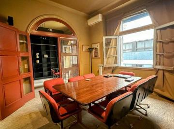 Oficina comercial · 91m² · Oficina Recoleta
