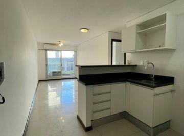 Departamento · 39m² · 2 Ambientes · Alquiler de Apto 1 Dorm Cordón con Balcon