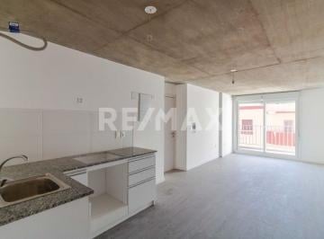 Departamento · 38m² · 2 Ambientes · 1 Cochera · Alquiler Apartamento 1 Dormitorio y Garaje Cordón