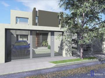 Casa · 110m² · 3 Ambientes · 1 Cochera · Venta de Duplex en Pozo, Plottier
