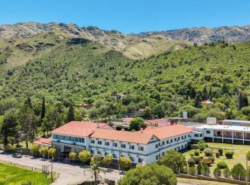 Hotel · 3000m² · Venta Hotel Categoria en Merlo San Luis, Rincon
