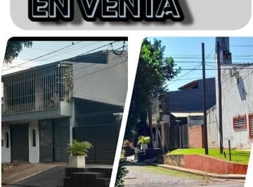 Casa de 5 ambientes, Posadas · Casa Duplex en Venta