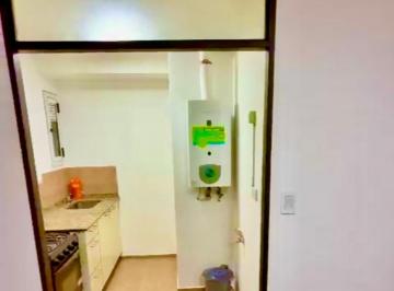 Departamento de 2 ambientes, Córdoba · En Venta! Dpto. 1 Dorm. Bv Illia Al 200