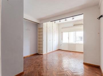 Departamento · 29m² · 1 Ambiente · Frente I Luminoso I Cocina Separada