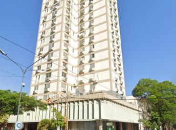 Departamento · 120m² · 4 Ambientes · Departamento 3 Dorm. - Centro, Resistencia