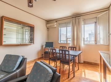 Departamento · 50m² · 2 Ambientes · Venta - Departamento - 2 Ambientes - Amplio - Luminoso