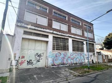 Depósito · 847m² · 6 Ambientes · Deposito en Carapachay