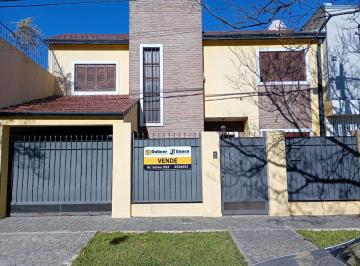 Casa de 3 ambientes, Ciudad de Santa Fe · Venta Guadalupe Este