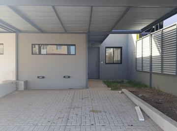 Casa de 4 ambientes, Córdoba · Docta con Pileta a Estrenar 2d