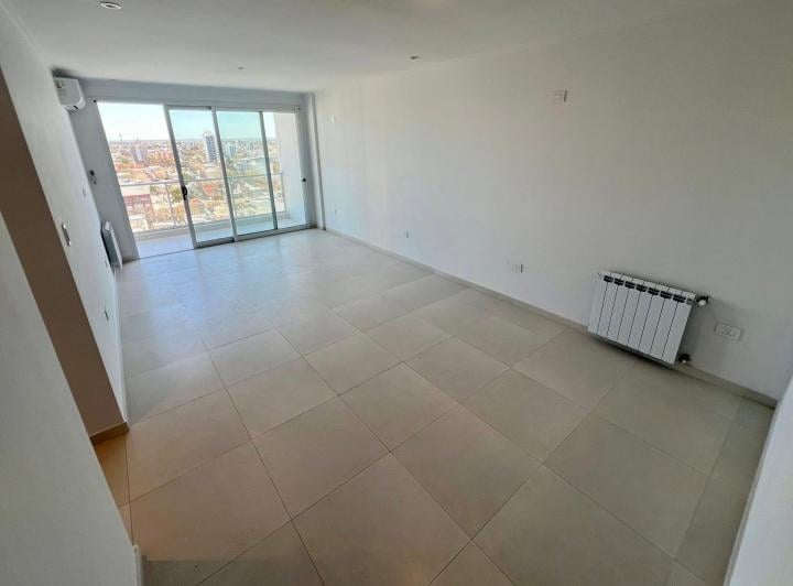 Departamento · 113m² · 4 Ambientes · 1 Cochera