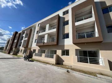 Departamento · 40m² · 2 Ambientes · 1 Cochera · Alquiler Departamento 2 Amb Cochera Paso del Rey