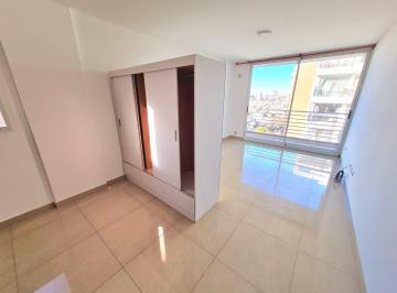 Departamento de 1 ambiente, Rosario · Modernos y Amplios Departamentos con Balcón de Categoría - Barrio Abasto (2 Alq)