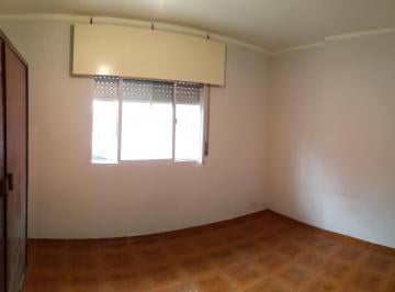 Dormitorio · Departamento Planta Baja Frente.