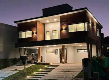 ISN-ISN-2481_2 · Casa 4 Dorm.. | Country The Point - San Pablo