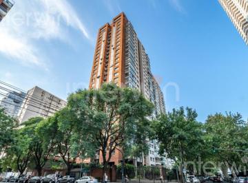 Departamento · 139m² · 4 Ambientes · 2 Cocheras · Departamento en Quaertier Demaria - 4 Amb - Palermo Nuevo - 2 Cocheras - Alquiler.