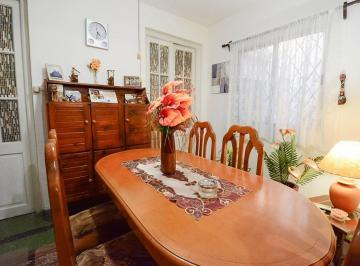 Casa · 56m² · 3 Ambientes · Venta Casa Paso Molino, 2 Dorm.
