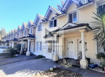 PH · 90m² · 4 Ambientes · 1 Cochera · Duplex en Alquiler 4 Ambientes en B° Maria del Parque