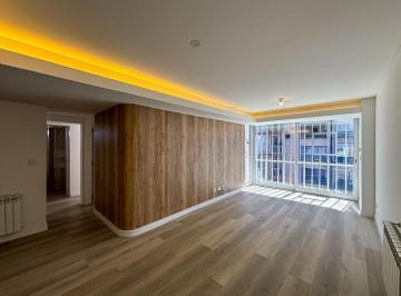 Departamento · 101m² · 3 Ambientes · 2 Dorm. Premium con Terraza Exclusiva y Parrillero