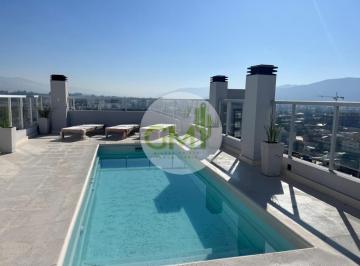 Departamento · 25m² · 1 Ambiente · Alquiler Hermoso Monoambiente a Estrenar