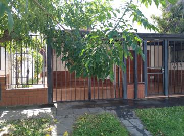 Casa de 2 ambientes, Ciudad de Santa Fe · Venta Guadalupe Oeste