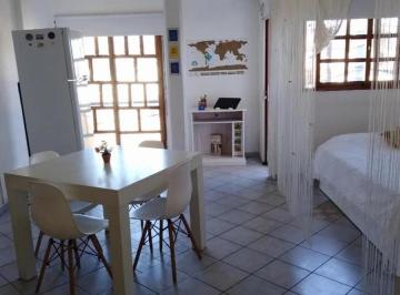 Departamento · 31m² · 1 Ambiente · Monoambiente Impecable