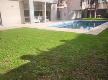 Departamento · 50m² · 3 Ambientes · Departamento 2 Ambientes de Categoria con Pileta y Balcon Moron