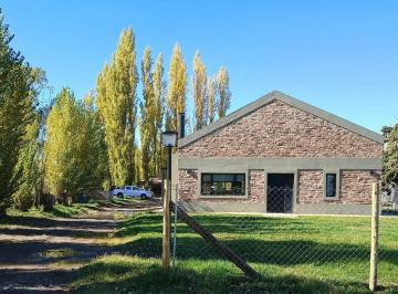Casa · 100m² · 1 Ambiente · Casa en Barrio Vergel