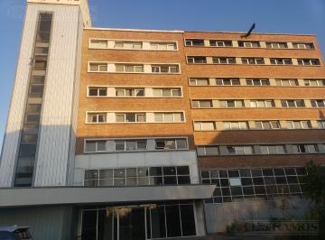 Oficina comercial · 140m² · 6 Cocheras · Alquiler de Oficina de 140 m² en Beccar