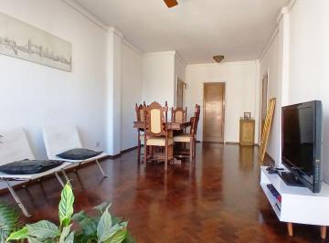 Departamento · 70m² · 4 Ambientes · 1 Cochera · Departamento en Venta - Centro - Rosario - 2 Dorm. C/balcón