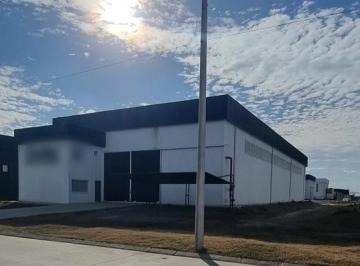 Foto · Excelente Nave en Venta Polo 52. Oficinas y Rociadores Instalados
