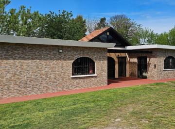 Casa · 224m² · 6 Ambientes · Venta Casa en Solymar Cuatro Dorm.