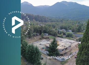 Departamento · 51m² · 2 Ambientes · 1 Cochera · Venta - Departamento 2 Amb 51 m² Uf 74 3er Piso - Anticipo 40% 24 Cuotas