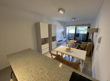 Departamento · 31m² · 1 Ambiente · Venta Loft a Estrenar Echesortu Rosario Amenities
