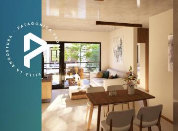 Departamento · 65m² · 3 Ambientes · 1 Cochera · Venta - Departamento en Pozo 3 Amb 65 m² Uf 74 3er Piso - Paseo Retamas.