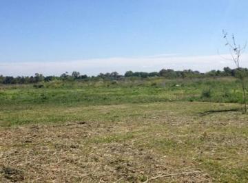 Terreno , Pilar · San Pablo Cod 902